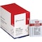 First Aid Only First Aid Burn Ointment, Singe Use Packets, 60/BX, Red/White, PK60 FAO13600 - alternate 1